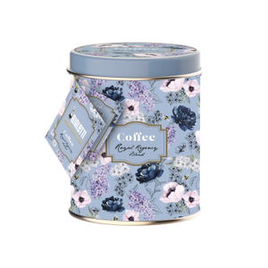 Bialetti - kawa mielona Bridgerton Royal Regency Blend Puszka 250 g