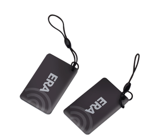 Twin Pack Key Cards for Smart Universal Door Handle