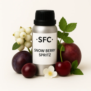 Snow Berry Spritz Fragrance Oil - 125g