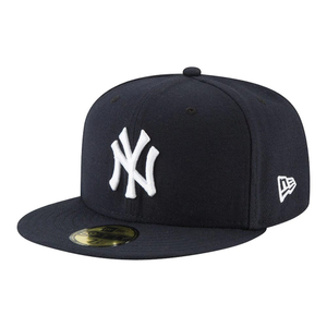 New York Yankees Authentic On Field Game Navy 59FIFTY Cap