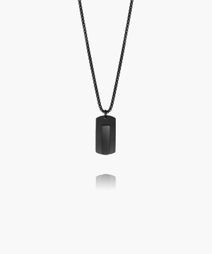 Dogtag necklace SO
