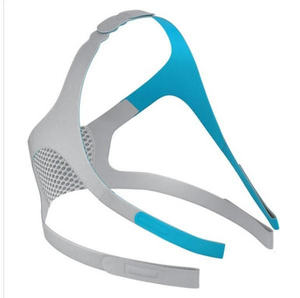 Evora Full Face Mask Headgear