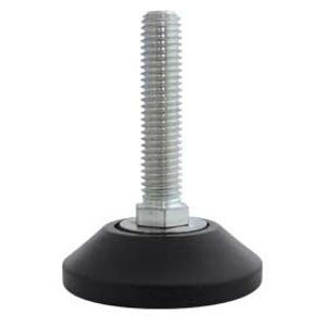 Machine Levelling Feet M20 Thread Size 186.00mm Stud Length