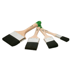 Osmo Quality Natural Bristle Brushes