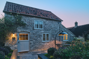 Puddle Duck Cottage