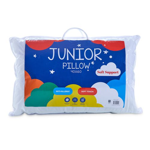 Junior Pillow 40cm x 60cm
