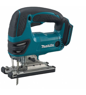 Batteridriven sticksåg Makita DJV180Z; 18 V (utan batteri och laddare)