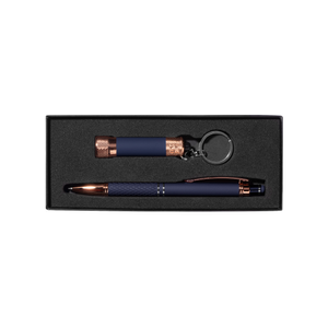 Grace Gift Set with Rose Gold Ribbon Gift Box