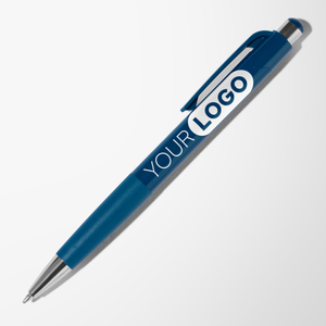 Pacifica Pen with Coloured Grip