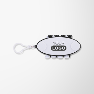 Scottie Golf Tool Keychain