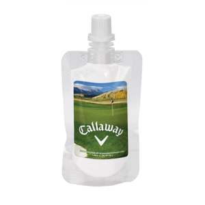 1  oz SPF 30 Sunscreen Squeeze  Pouch