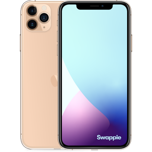 iPhone 11 Pro Max 64 GB Gold