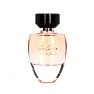 Never Say Never Perfume - 3.3 oz.