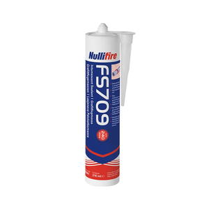Nullifire FS709 HP Graphite Intumescent Sealant