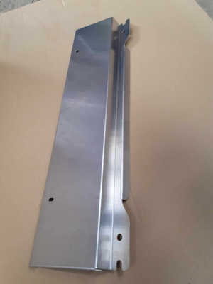 Series 2 Front Apron Radiator Panel