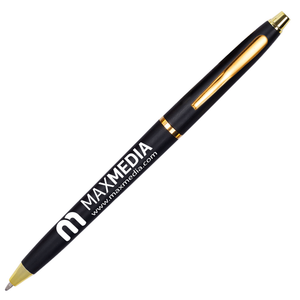 Metallic Lodger Pen