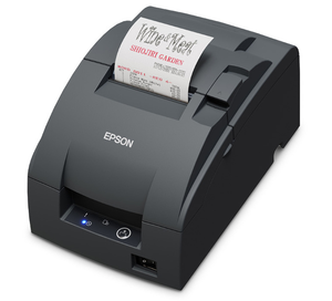 Epson C31CL27032 Receipt Printer