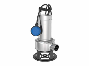 Grundfos Unilift AP 35B.50.06.A1V Submersible pump