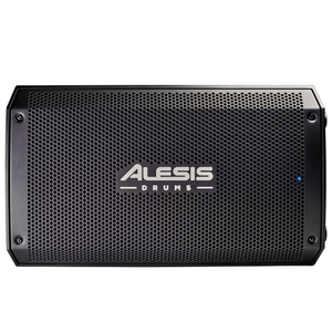 Alesis Strike Amp 8 MK2 2000-watt Powered Drum Amplifier