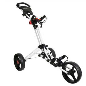 iCart Uno Trolley Inc Umb Hldr