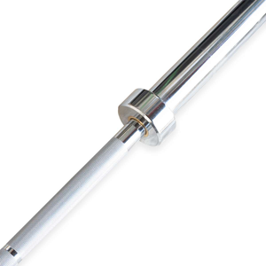 Kinta 15kg Shorty Barbell