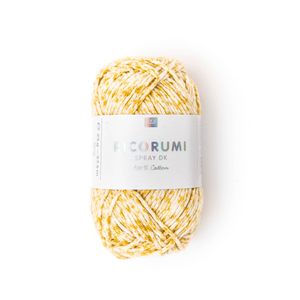 Ricorumi Creative Spray DK 