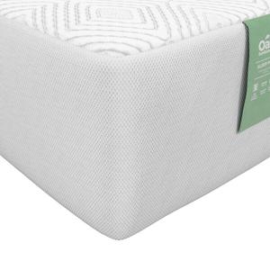Sleep Plus 1000 Pocket Springs Ortho King Mattress
