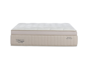ORTHOKINETIC PRESTIGE ELYSIUM ULTRA PLUSH King Mattress