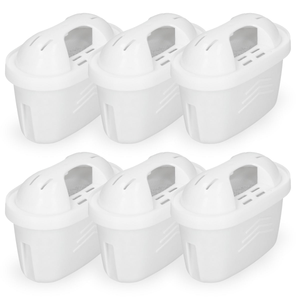 6 x Brita Maxtra Pro Compatible Filter Cartridges