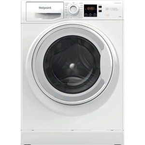 Hotpoint NSWM1046WUK Washing Machine 10 Kg 1400 Spin White