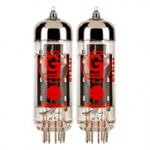 Groove Tubes GT-EL84-S MED DUET