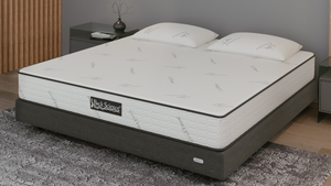 Back Science® Essentials Mattress
