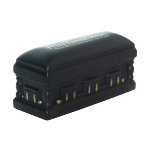 Casket  Stress  Reliever