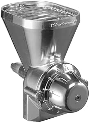 Kitchenaid 5KGM Stand Mixer Attachments - Grain Mill 