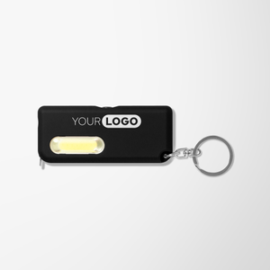 3-in-1 Multi-Tool Light-Up Keychain