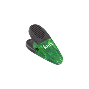 Power  Clip - 3 5/8" x 1  1/8"