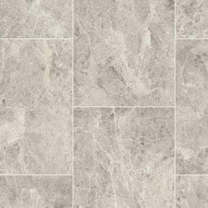 Capri - 582 Light Grey - Vinyl Sample