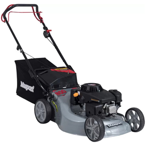 Masport WIDECUT 800 ST SP L 4-in-1 Self-Propelled Petrol Lawn Mower