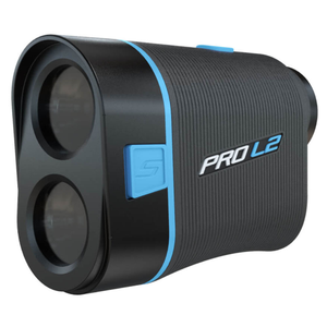 Shot Scope Pro L2 Golf Laser Rangefinder