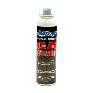 Fastrax Ca Activator Spray FAST02A