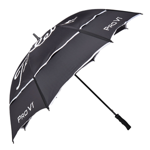 Titleist Tour Dble Canopy Umbr