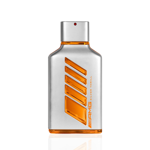 Amg Silver Thrill Cologne - 3.4 oz.