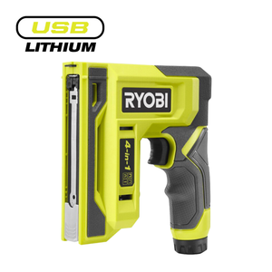 4V USB Lithium™ Cordless Stapler (Bare tool)