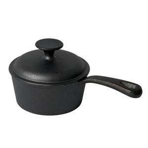 Pyrolux - Pyrocast Saucepan w/Lid 15cm/0.94 L