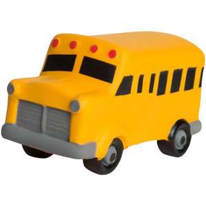 School  Bus Stress  Reliever