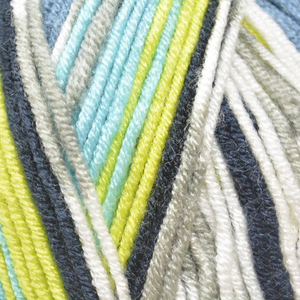 James C. Brett Fairground DK