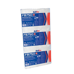Nullifire FB750 Intubatt 2 - 1200 x 600 x 50mm