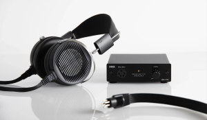 Stax SRS-X1000 hörlurssystem SR-X1+SRM-270S - SRS-X1000 hörlurssystem SR-X1+SRM-270S