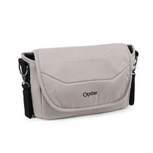 Oyster 3 Organiser - Stone