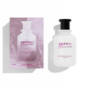 Berry + Blanche Perfume - 3.4 oz.